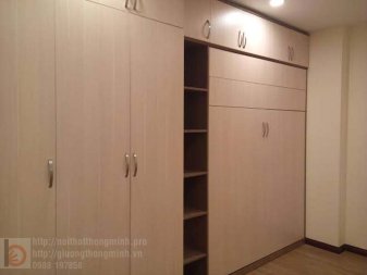 tu giuong thong minh chi My 1