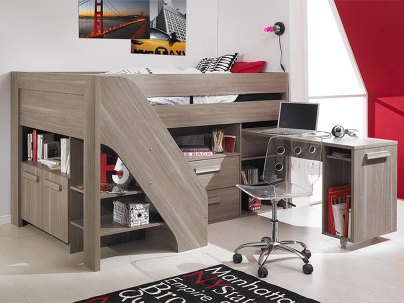 giuong tang thong minh 90