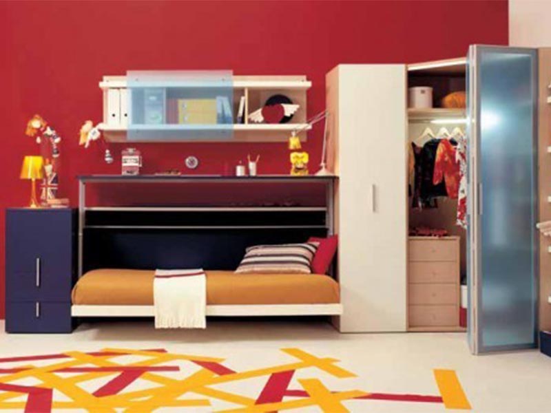 giuong thong minh cho be yeu 5