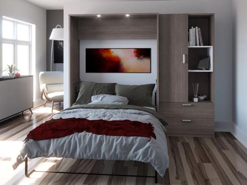 bo giuong tu thong minh