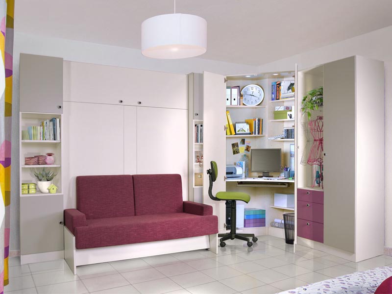 giuong ngu gap thong minh 3