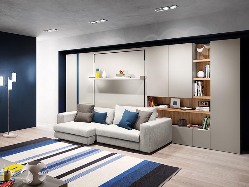 mau giuong thong minh ket hop sofa 89