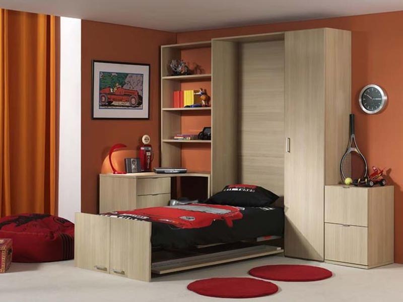 phong ngu nho thong minh