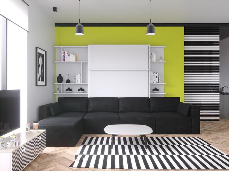 mau giuong thong minh ket hop sofa 109 1