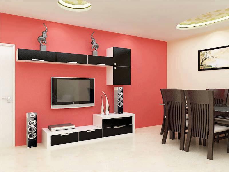 ke tivi hien dai 5 1