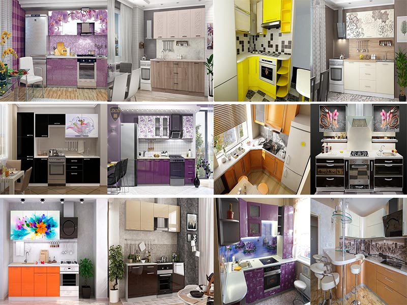 13 Thiết kế phòng bếp nhỏ cực sáng tạo và tiện nghi phong bep nho 14