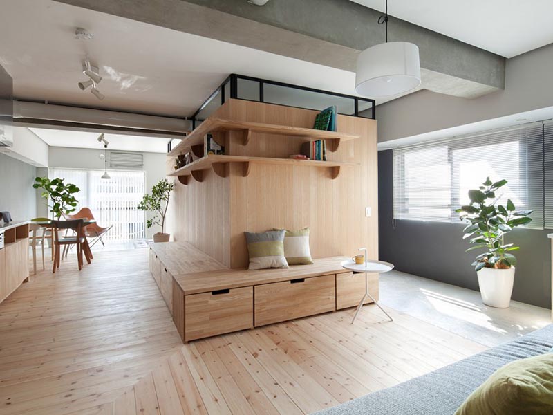 thiet ke can ho nho tien nghi 19