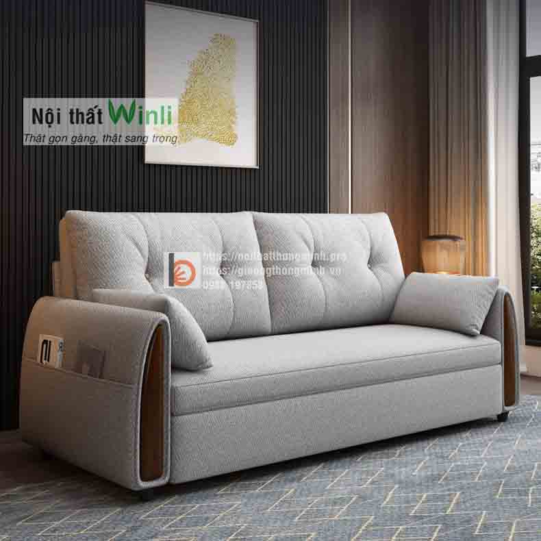 sofa nỉ xám sofa nỉ