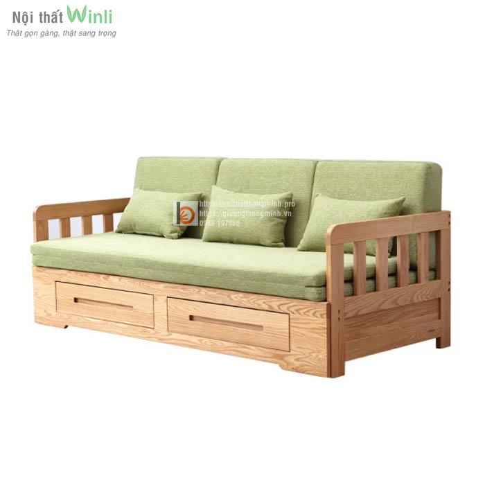 sofa giường thông minh4-TN25 sofa giường thông minh4 TN25