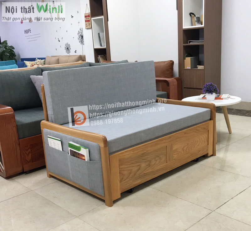 sofa giường tay thấp5 sofa giường tay thấp5