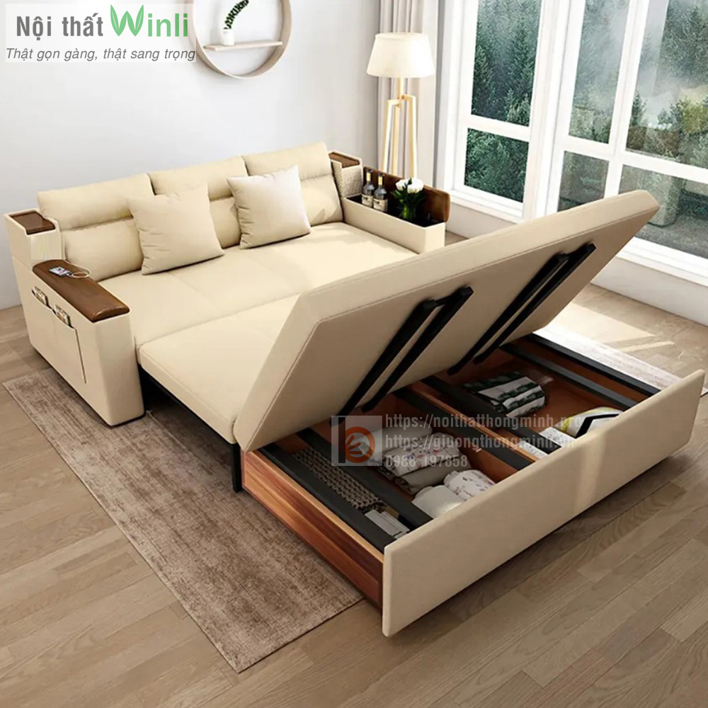 sofa giường thông minh tmn 8 1