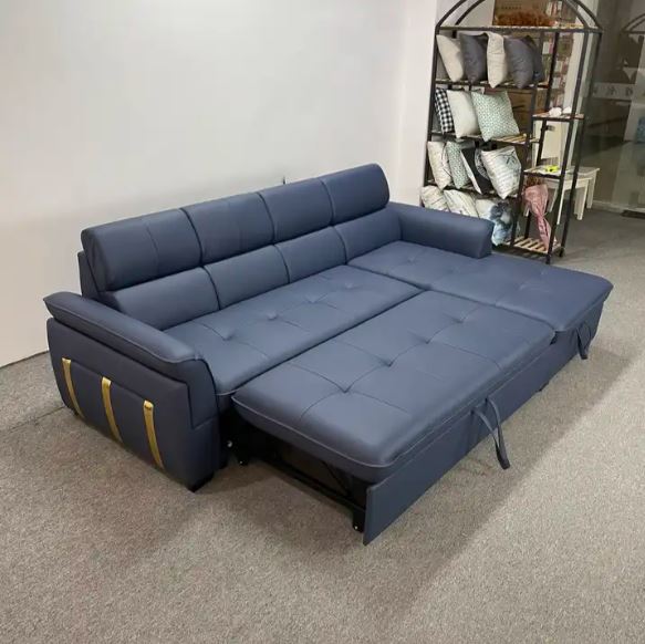 sofa giường chữ L-BGD-1 sofa giường chữ L BGD 1