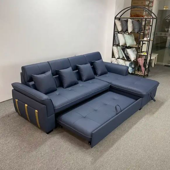 sofa giường chữ L-BGD-2 sofa giường chữ L BGD 2