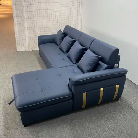 sofa giường chữ L-BGD-3 sofa giường chữ L BGD 3