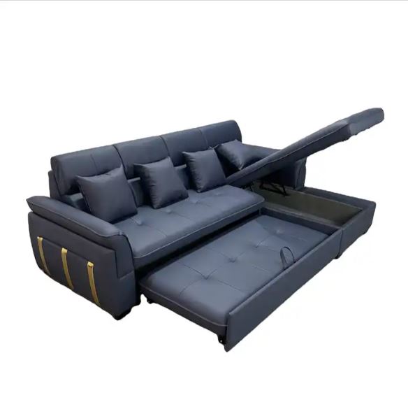 sofa giường chữ L-BGD-5