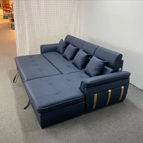sofa giường chữ L-BGD sofa giường chữ L BGD