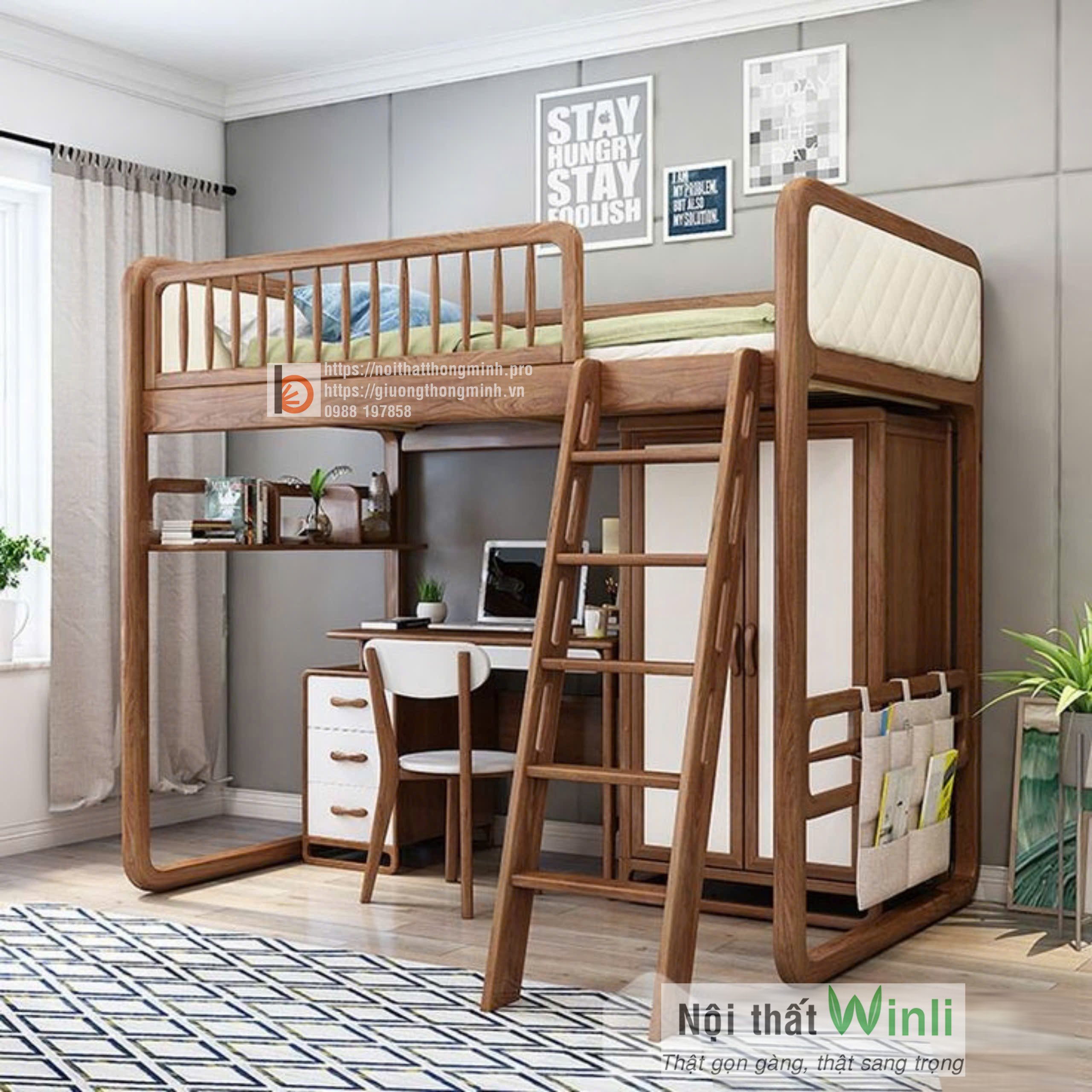 giuong tang co ban hoc 1